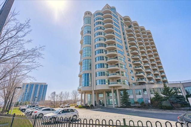 502 - 2 Toronto St, Condo with 0 bedrooms, 1 bathrooms and 1 parking in Barrie ON | Image 23