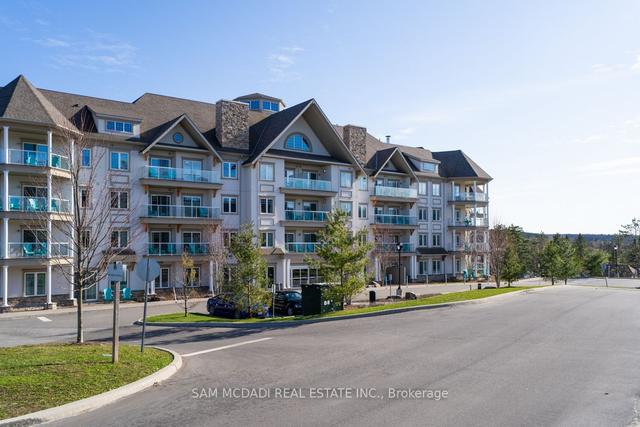 209 - 25 Pen Lake Point Rd S, Condo with 1 bedrooms, 1 bathrooms and 1 parking in Huntsville ON | Image 16