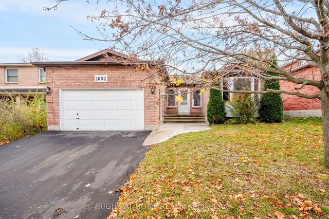 1052 Dina Cres, House detached with 3 bedrooms, 3 bathrooms and 4 parking in Midland ON | Image 1