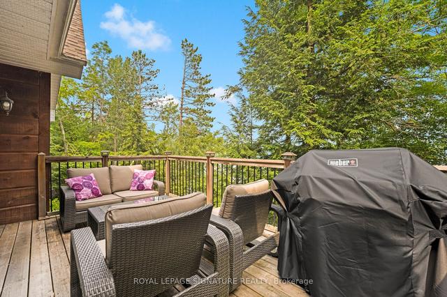 23 Ski Club Rd, House detached with 4 bedrooms, 3 bathrooms and 4 parking in Huntsville ON | Image 9