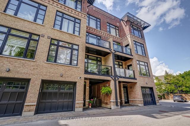 22 - 8169 Kipling Ave E, Townhouse with 2 bedrooms, 2 bathrooms and 1 parking in Vaughan ON | Image 23