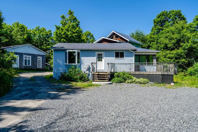 3 Rankin Lake Rd, House detached with 3 bedrooms, 3 bathrooms and 6 parking in Seguin ON | Image 12