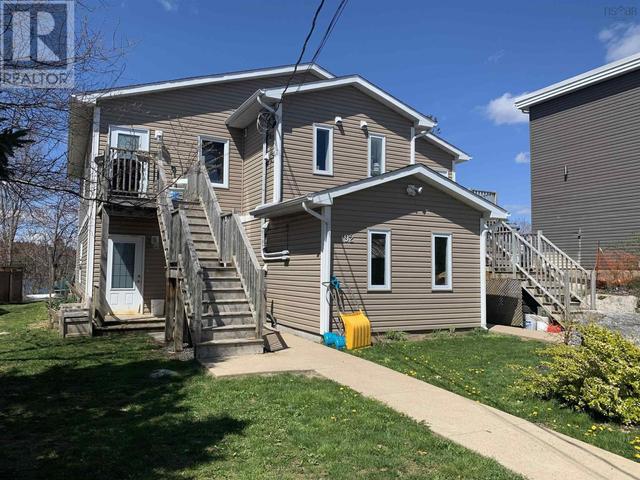 192 Spencer Ave, House other with 0 bedrooms, 0 bathrooms and null parking in Halifax NS | Image 2