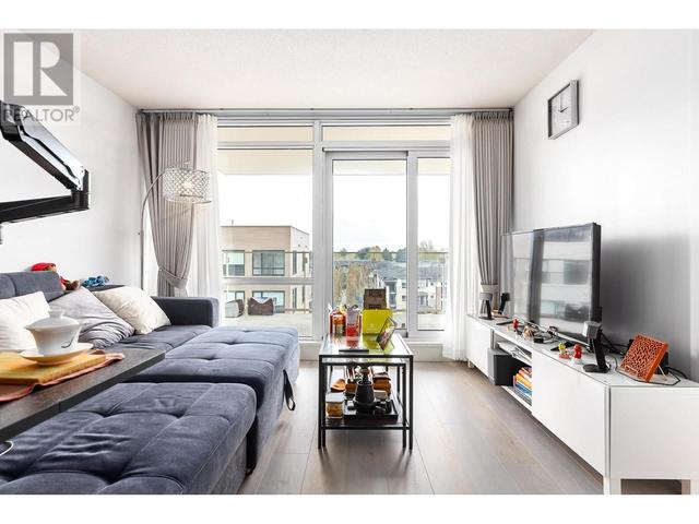 910 - 6888 Cooney Rd, Condo with 1 bedrooms, 1 bathrooms and 1 parking in Richmond BC | Image 7