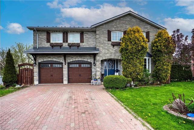 682 Summerfield Pl, House detached with 5 bedrooms, 3 bathrooms and 6 parking in Kingston ON | Image 23