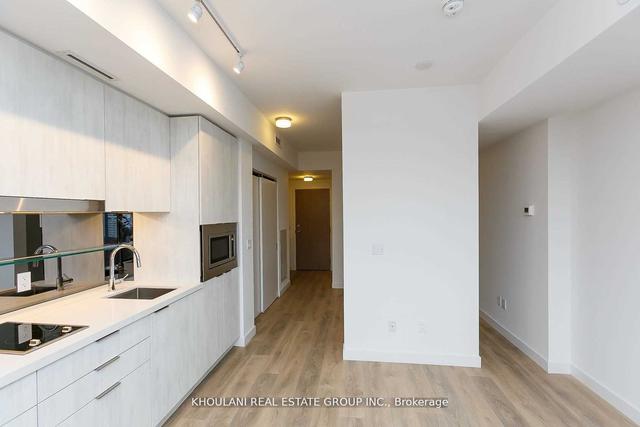 2310 - 215 Queen St W, Condo with 1 bedrooms, 1 bathrooms and 0 parking in Toronto ON | Image 13