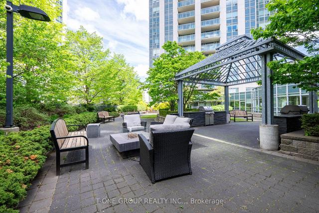 510 - 18 Harrison Garden Blvd, Condo with 2 bedrooms, 2 bathrooms and 1 parking in Toronto ON | Image 28