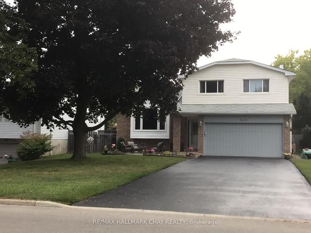 325 Kingsview Dr, House detached with 4 bedrooms, 3 bathrooms and 8 parking in Caledon ON | Image 12