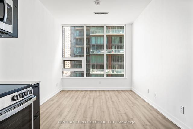 711 - 135 E Liberty St, Condo with 1 bedrooms, 1 bathrooms and 1 parking in Toronto ON | Image 5