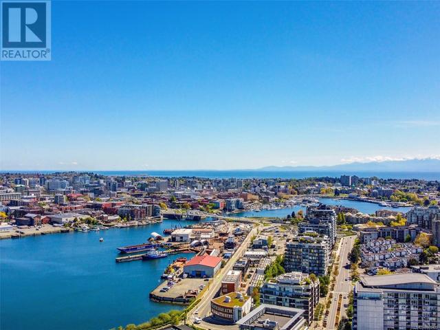 313 - 767 Tyee Rd, Condo with 1 bedrooms, 1 bathrooms and 1 parking in Victoria BC | Image 23