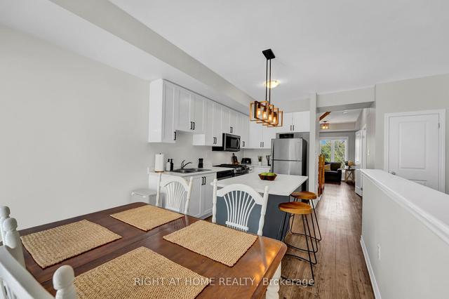18 - 383 Dundas St E, Townhouse with 2 bedrooms, 2 bathrooms and 2 parking in Hamilton ON | Image 14