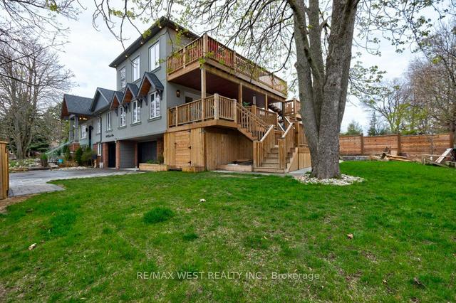 3573 Epworth Ln, House detached with 4 bedrooms, 4 bathrooms and 6 parking in Mississauga ON | Image 21