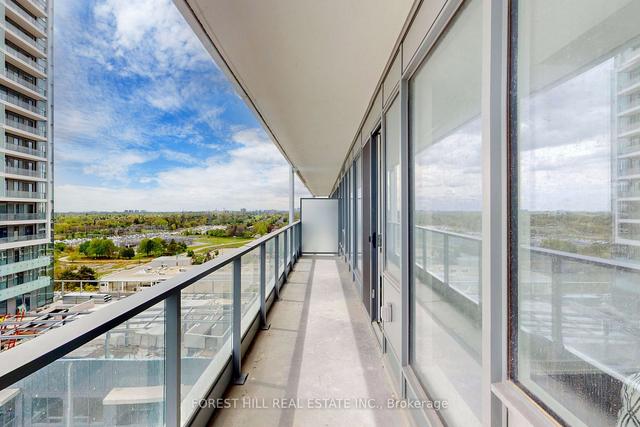 N1305 - 7 Golden Lion Hts, Condo with 2 bedrooms, 2 bathrooms and 0 parking in Toronto ON | Image 29