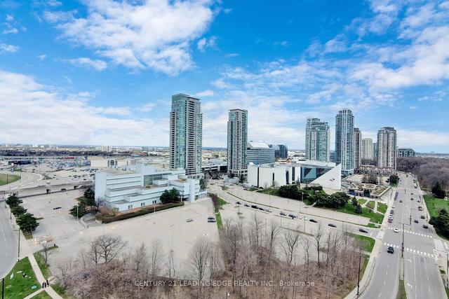 1930 - 125 Omni Dr, Condo with 2 bedrooms, 2 bathrooms and 1 parking in Toronto ON | Image 10