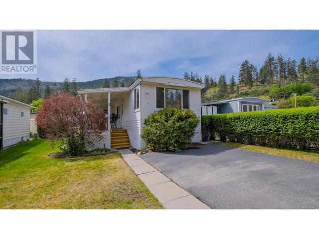 8 - 6711 97 Hwy S, House other with 3 bedrooms, 1 bathrooms and null parking in Peachland BC | Image 23