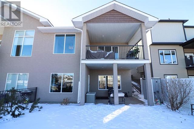 390 Somerside Cres Se, House semidetached with 3 bedrooms, 2 bathrooms and 3 parking in Medicine Hat AB | Image 46