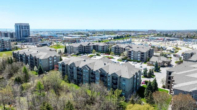 310 - 2065 Appleby Line, Condo with 1 bedrooms, 1 bathrooms and 1 parking in Burlington ON | Image 24