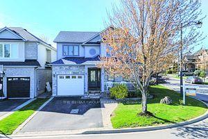 1042 Easterbrook Cres, House detached with 3 bedrooms, 3 bathrooms and 0 parking in Milton ON | Image 20