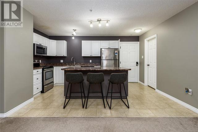 102 - 129 Back Rd, Condo with 2 bedrooms, 2 bathrooms and 1 parking in Courtenay BC | Image 6