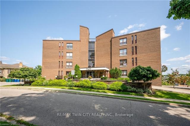 5N - 26 Wentworth Ave, Condo with 2 bedrooms, 2 bathrooms and 1 parking in Cambridge ON | Image 13