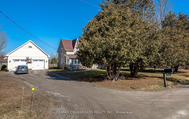 6308 Frog St N, House detached with 3 bedrooms, 2 bathrooms and 8 parking in Georgina ON | Image 33