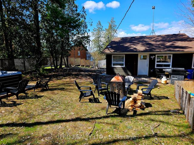 789 Cedar Glen Rd, House detached with 3 bedrooms, 1 bathrooms and 8 parking in Kawartha Lakes ON | Image 27