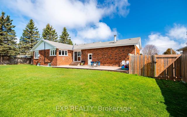 280 Doyle St, House detached with 3 bedrooms, 3 bathrooms and 10 parking in Southgate ON | Image 27