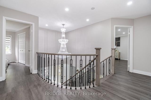 59 Dawnridge Tr, House detached with 4 bedrooms, 6 bathrooms and 9 parking in Brampton ON | Image 6