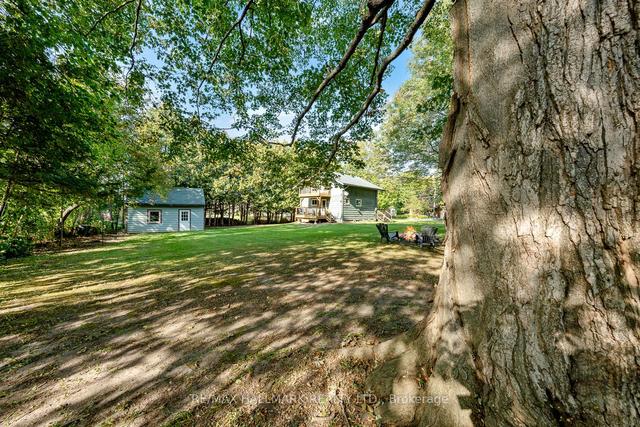 12 Shelley Dr, House detached with 2 bedrooms, 2 bathrooms and 5 parking in Kawartha Lakes ON | Image 32