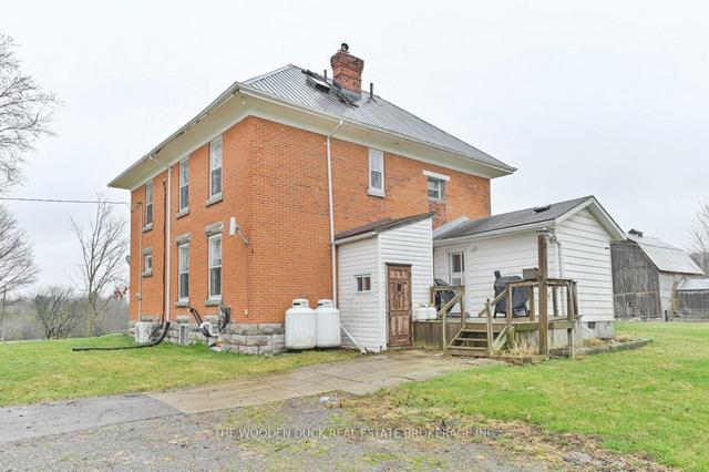 106865 Hwy 7, House detached with 4 bedrooms, 3 bathrooms and 7 parking in Madoc ON | Image 25