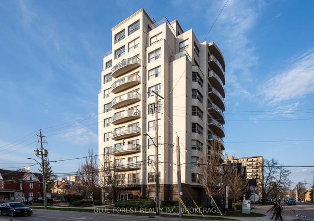 903 - 544 Talbot St, Condo with 3 bedrooms, 2 bathrooms and 1 parking in London ON | Image 1