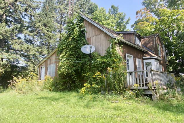 159 Burnt River Rd, House detached with 4 bedrooms, 1 bathrooms and 5 parking in Kawartha Lakes ON | Image 4