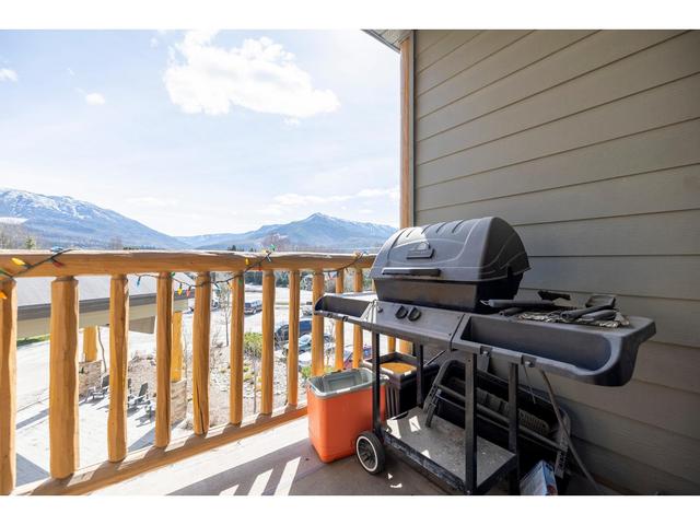 307 - 1500 Mcdonald Avenue, Condo with 2 bedrooms, 2 bathrooms and null parking in Fernie BC | Image 12