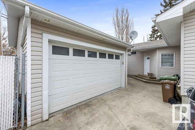 33 Grandora Cr, House detached with 2 bedrooms, 2 bathrooms and null parking in St. Albert AB | Image 32