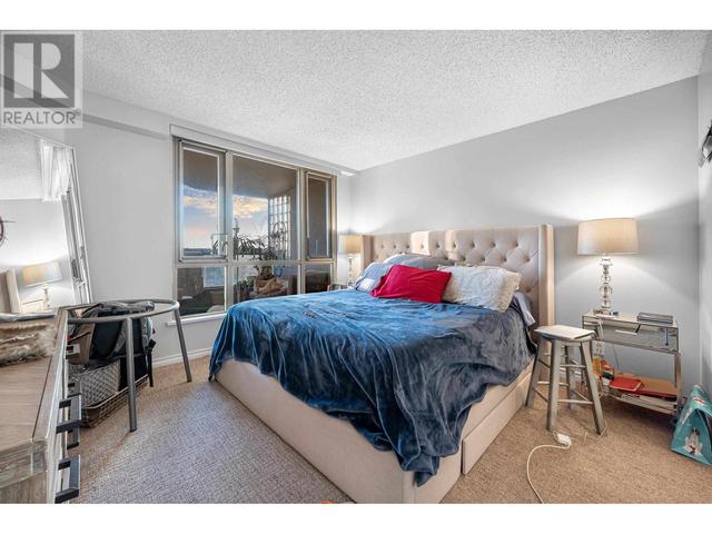 1202 - 1625 Hornby Street, Condo with 2 bedrooms, 2 bathrooms and 1 parking in Vancouver BC | Image 22