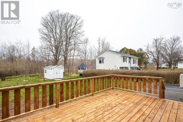 233 Marshall Street, House detached with 4 bedrooms, 1 bathrooms and null parking in Middleton NS | Image 37