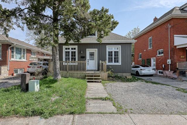 510 King Street, House detached with 3 bedrooms, 1 bathrooms and 2 parking in Woodstock ON | Image 23