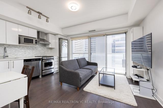 1808 - 58 Orchard View Blvd, Condo with 1 bedrooms, 1 bathrooms and 0 parking in Toronto ON | Image 23