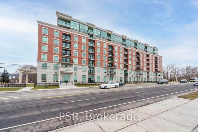 215 - 2750 King St E, Condo with 2 bedrooms, 2 bathrooms and 1 parking in Hamilton ON | Image 1