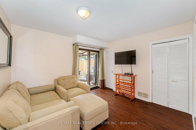 37 - 1510 Sixth Line, Townhouse with 3 bedrooms, 2 bathrooms and 2 parking in Oakville ON | Image 10