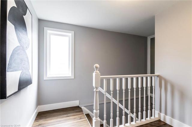 162 Rickson Avenue, House detached with 4 bedrooms, 3 bathrooms and 3 parking in Guelph ON | Image 8