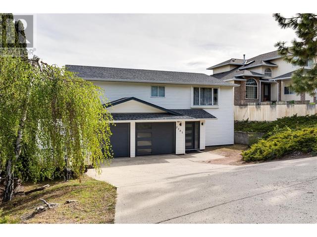 2161 Shamrock Drive, House detached with 4 bedrooms, 2 bathrooms and 2 parking in West Kelowna BC | Image 41