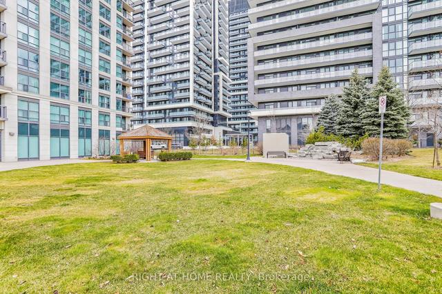 710 - 185 Oneida Cres, Condo with 1 bedrooms, 1 bathrooms and 1 parking in Richmond Hill ON | Image 19