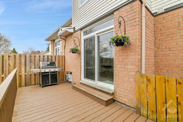 124 Montana Way, Townhouse with 3 bedrooms, 2 bathrooms and 3 parking in Ottawa ON | Image 24