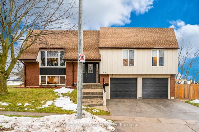288 Salisbury Ave, House detached with 3 bedrooms, 3 bathrooms and 4 parking in Cambridge ON | Image 33