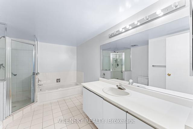 603 - 7460 Bathurst St, Condo with 2 bedrooms, 2 bathrooms and 2 parking in Vaughan ON | Image 6