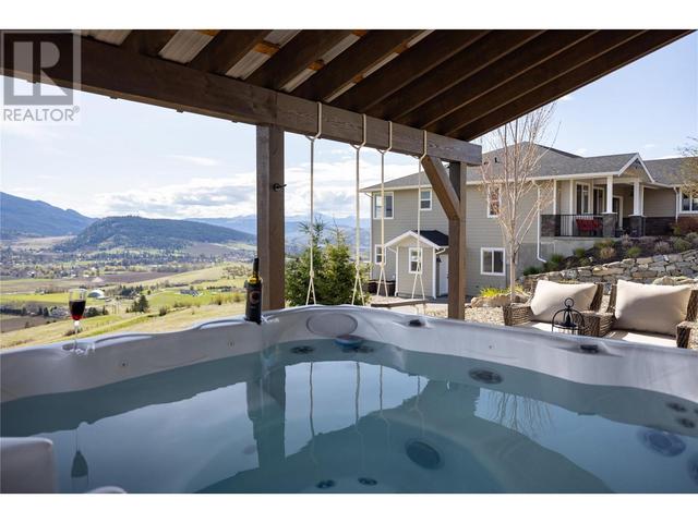 98 Ranchland Place, House detached with 7 bedrooms, 5 bathrooms and 8 parking in Coldstream BC | Image 70