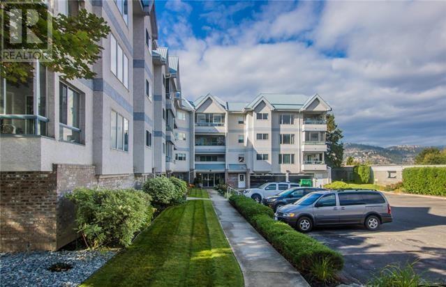 111 - 180 Hollywood Road N, Condo with 2 bedrooms, 2 bathrooms and 1 parking in Kelowna BC | Image 28