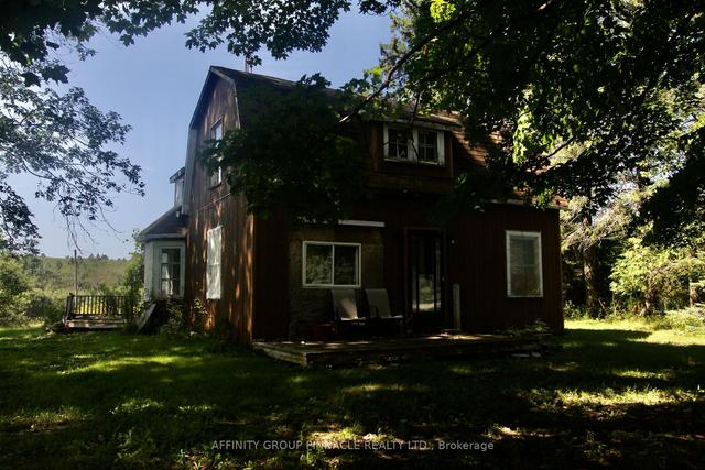 159 Burnt River Rd, House detached with 4 bedrooms, 1 bathrooms and 5 parking in Kawartha Lakes ON | Image 12
