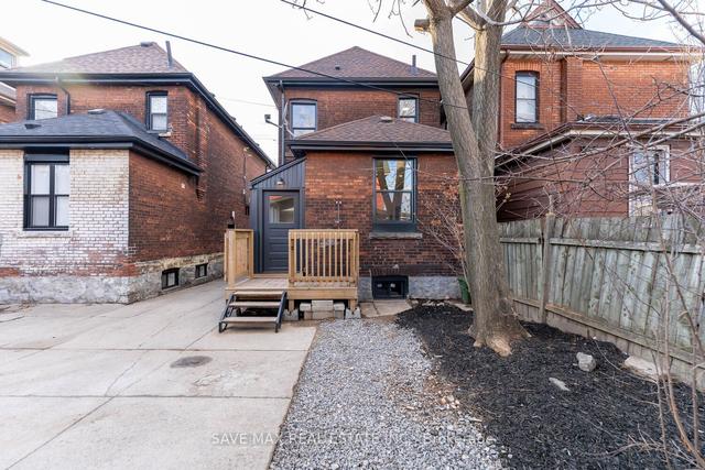 206 Wentworth St N, House detached with 3 bedrooms, 3 bathrooms and 3 parking in Hamilton ON | Image 22